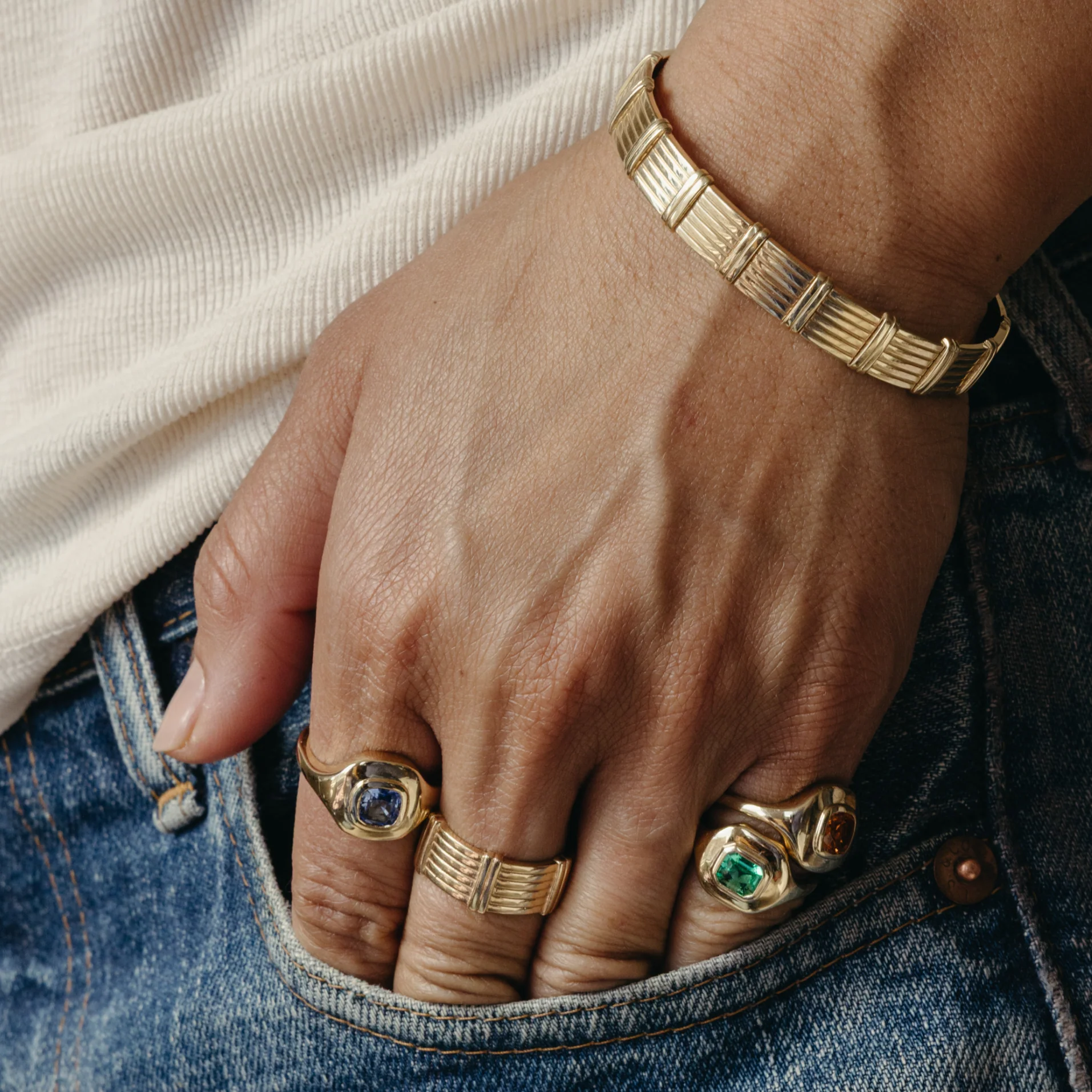 Tony Cuff - Image 2
