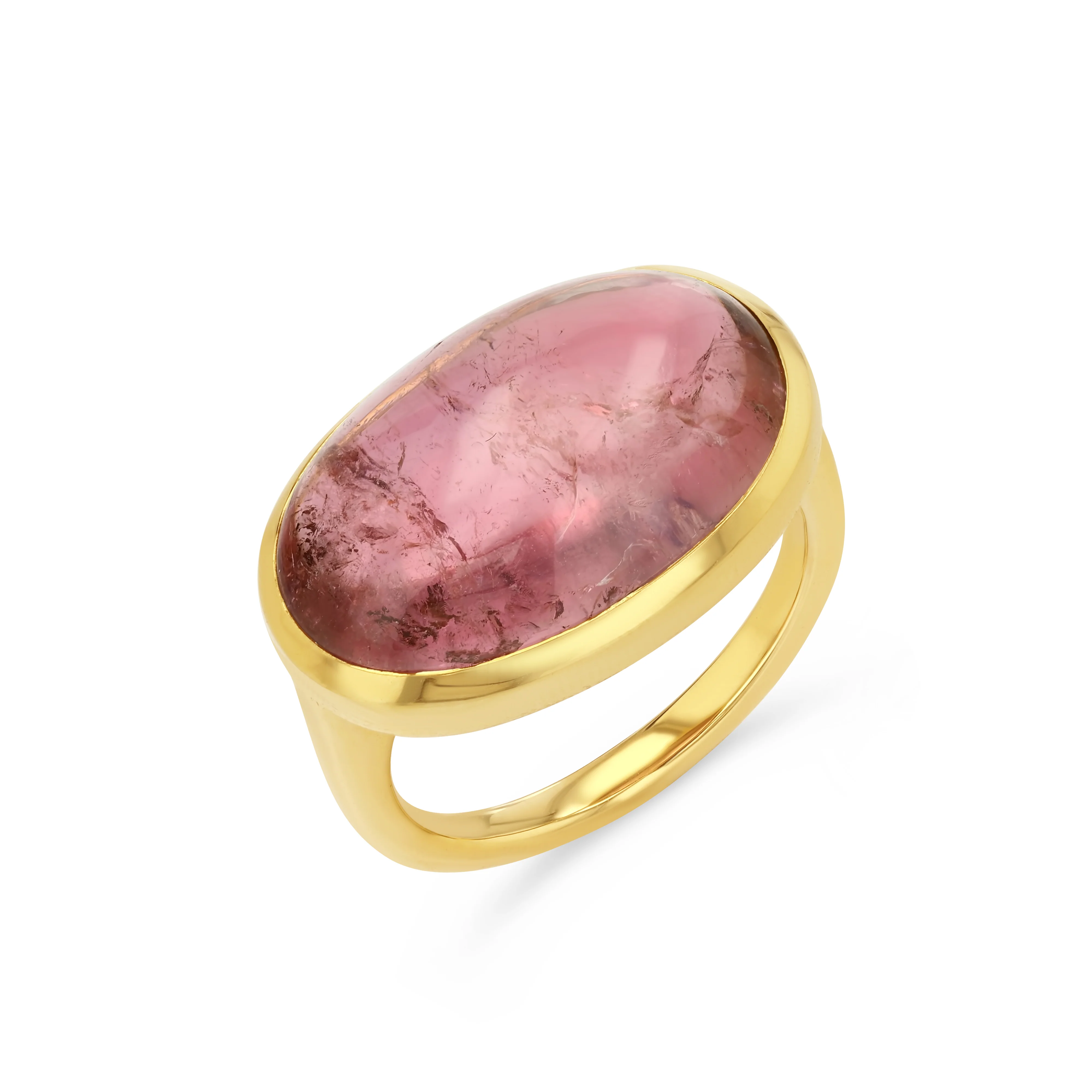 One-of-a-Kind Rings