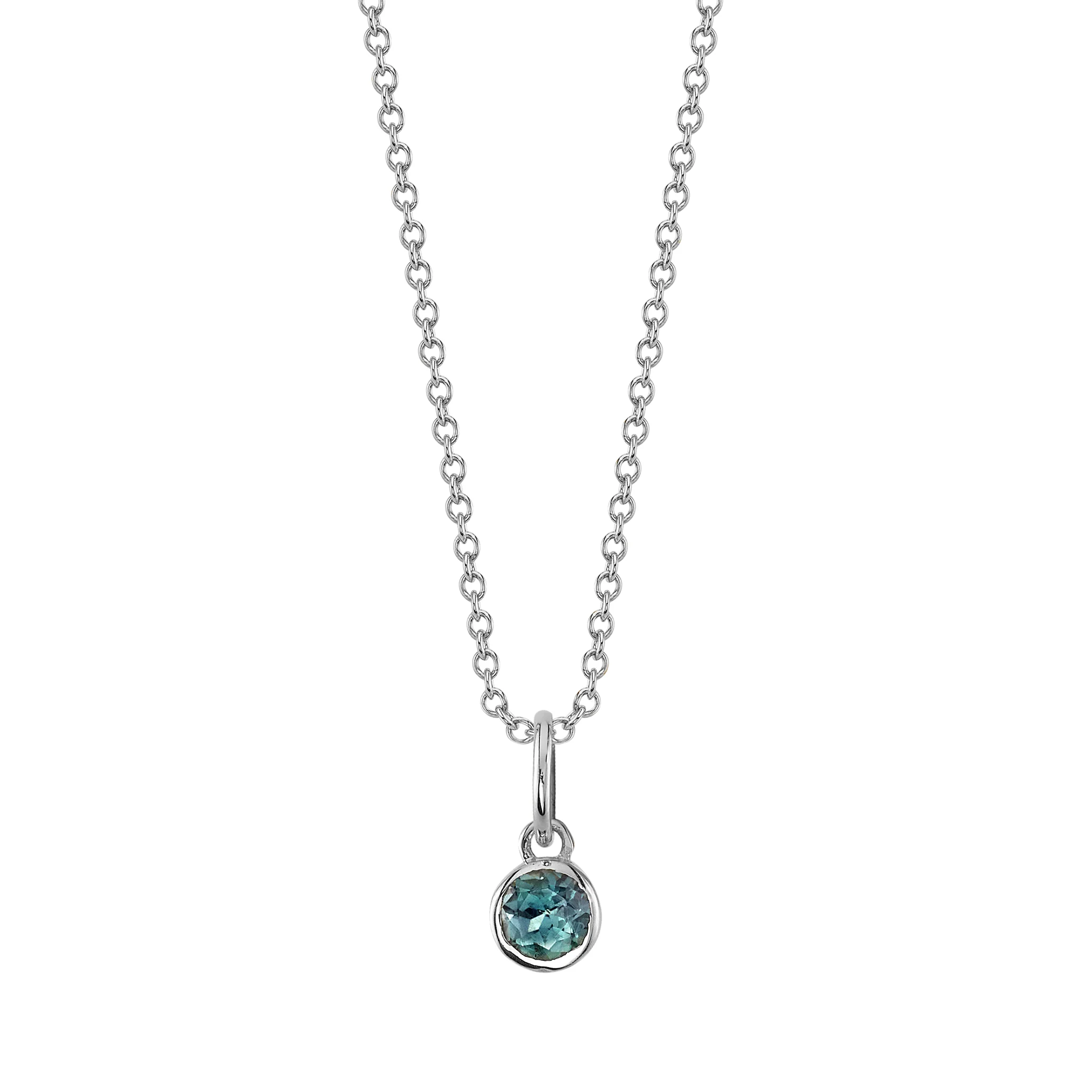 Alexandrite Birthstone Charm - Image 3