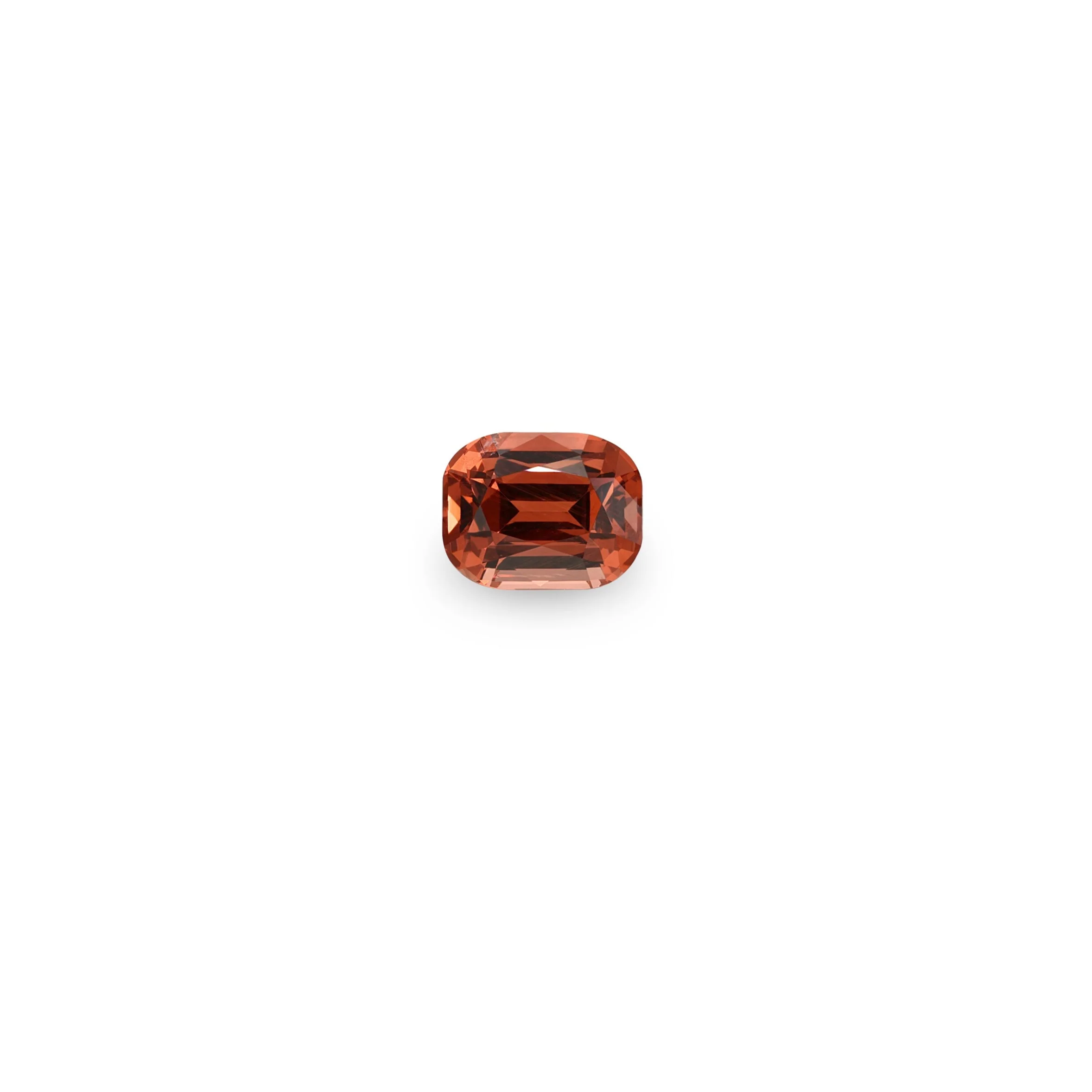 Bespoke 1.60ct Malaya Garnet