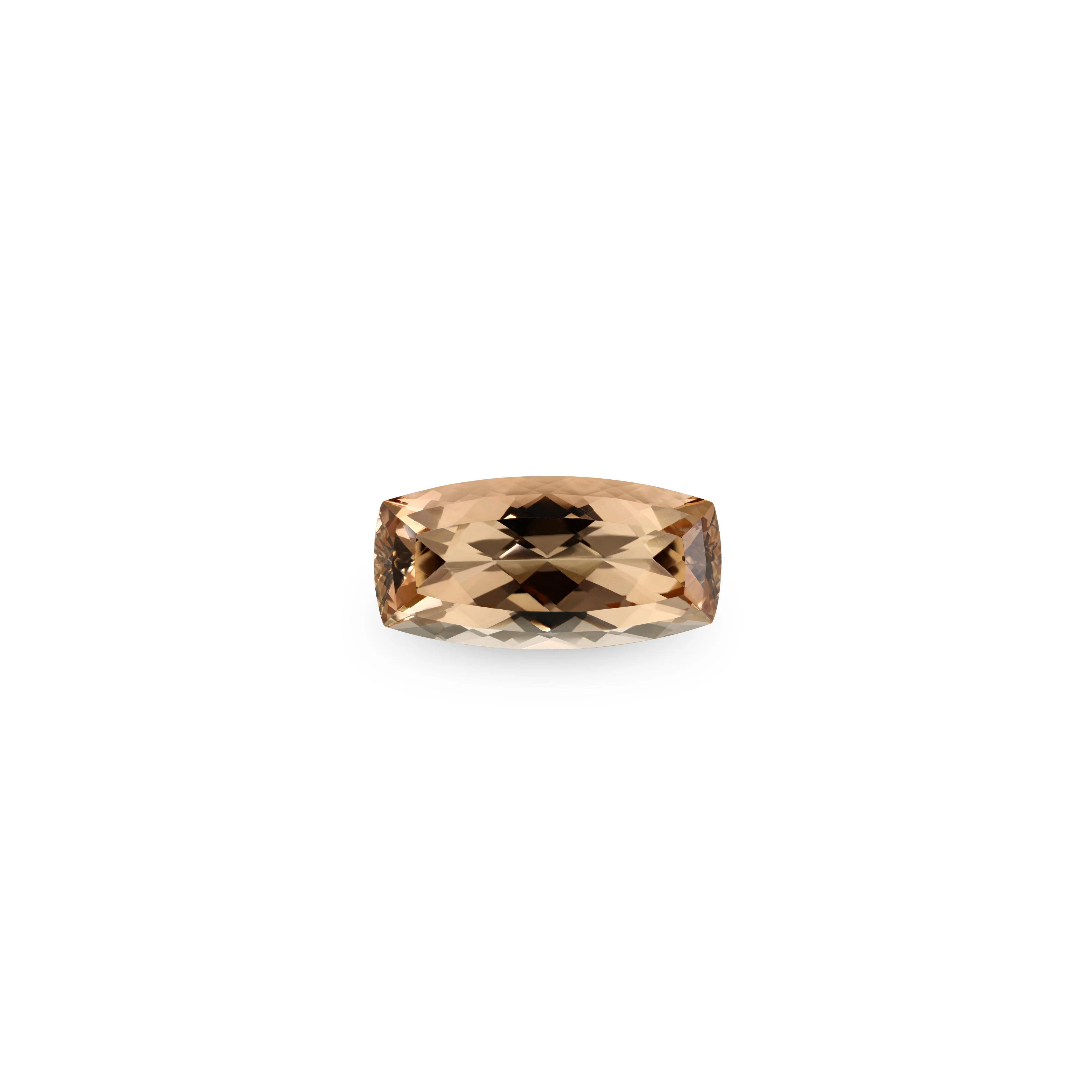 Bespoke 13.63ct Topaz