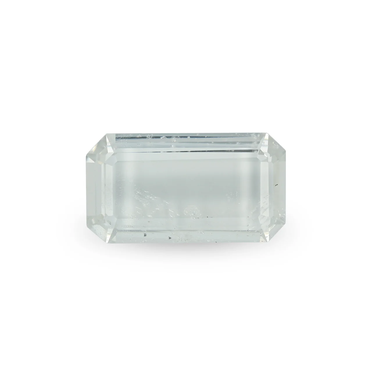 Bespoke 15.06ct Colombian Topaz