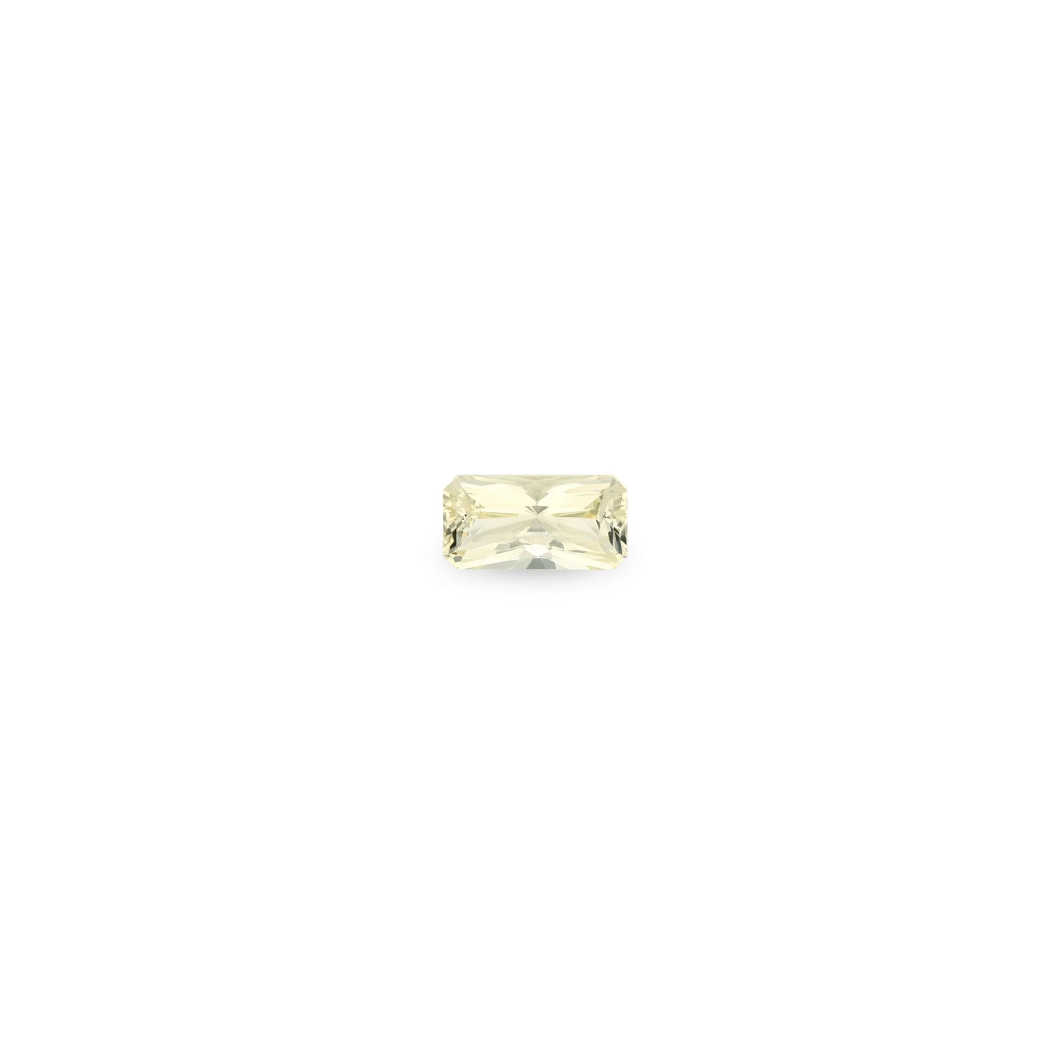 Bespoke 2.20ct Zambian Citrine