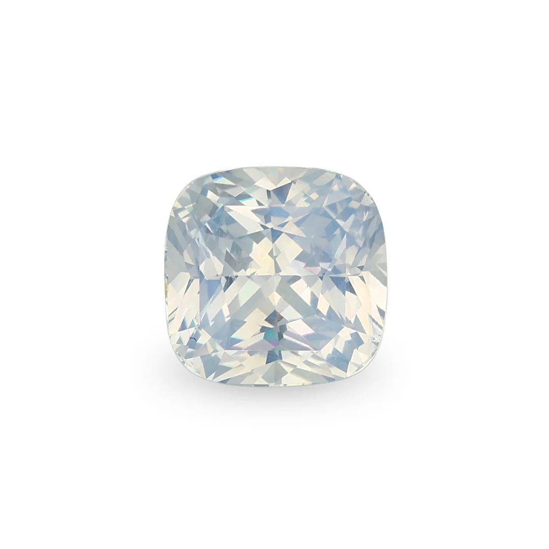 Bespoke 2.50ct Opalescent Sapphire