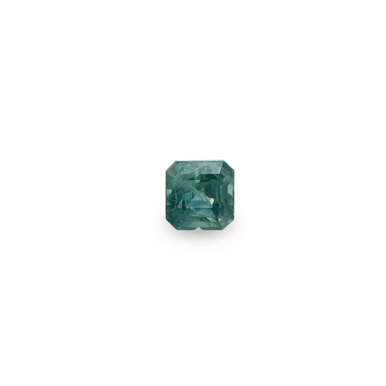 BESPOKE 2.63CT MONTANA SAPPHIRE