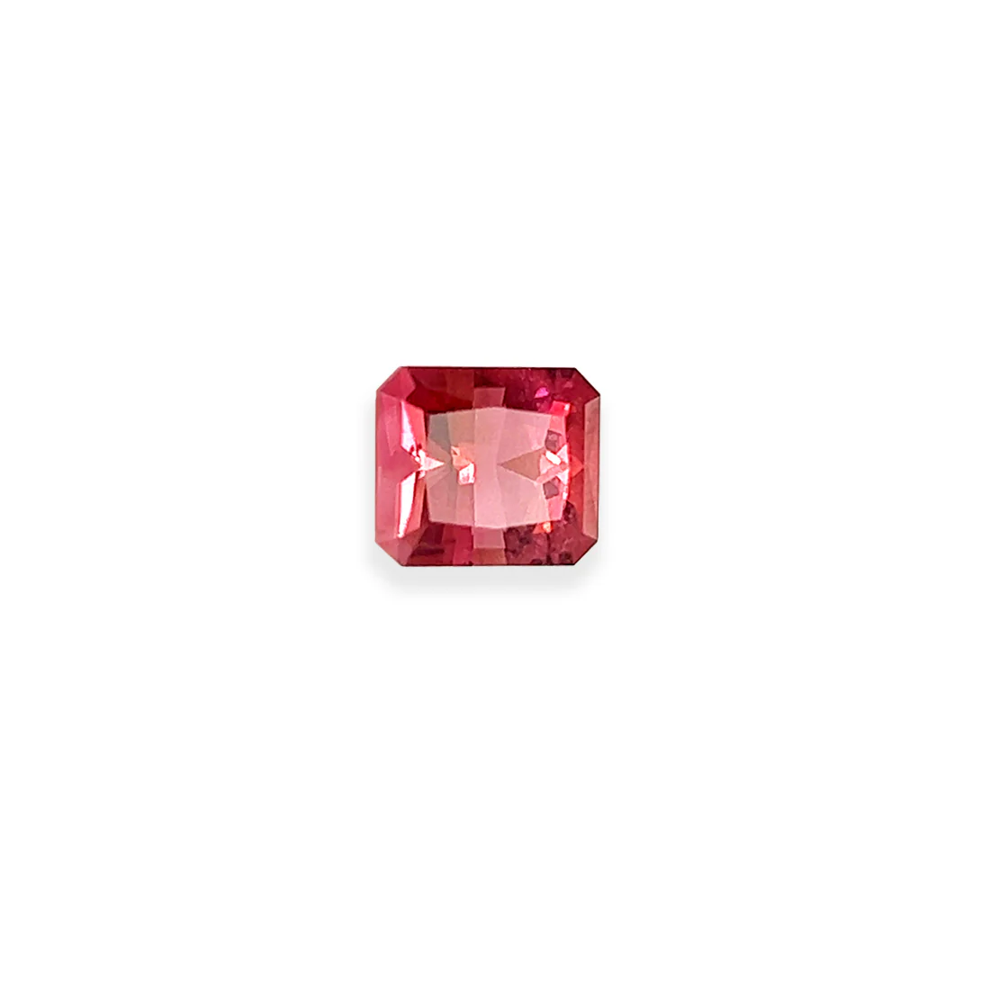 BESPOKE 3.38CT RASPBERRY TOURMALINE - Image 3