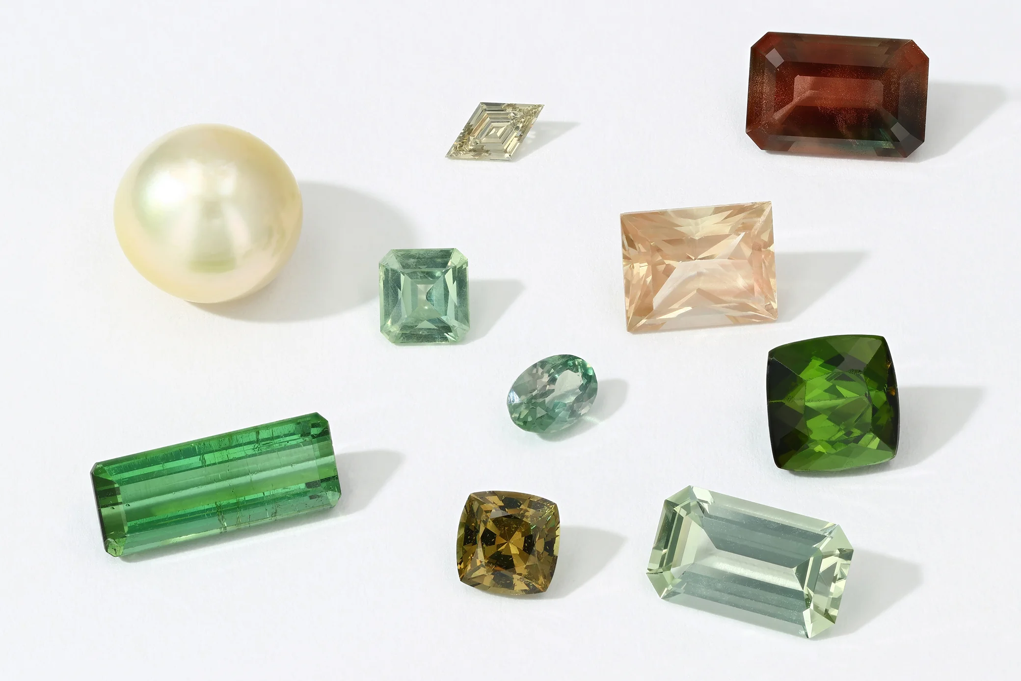 Bespoke 3.90ct Oregon Sunstone - Image 4
