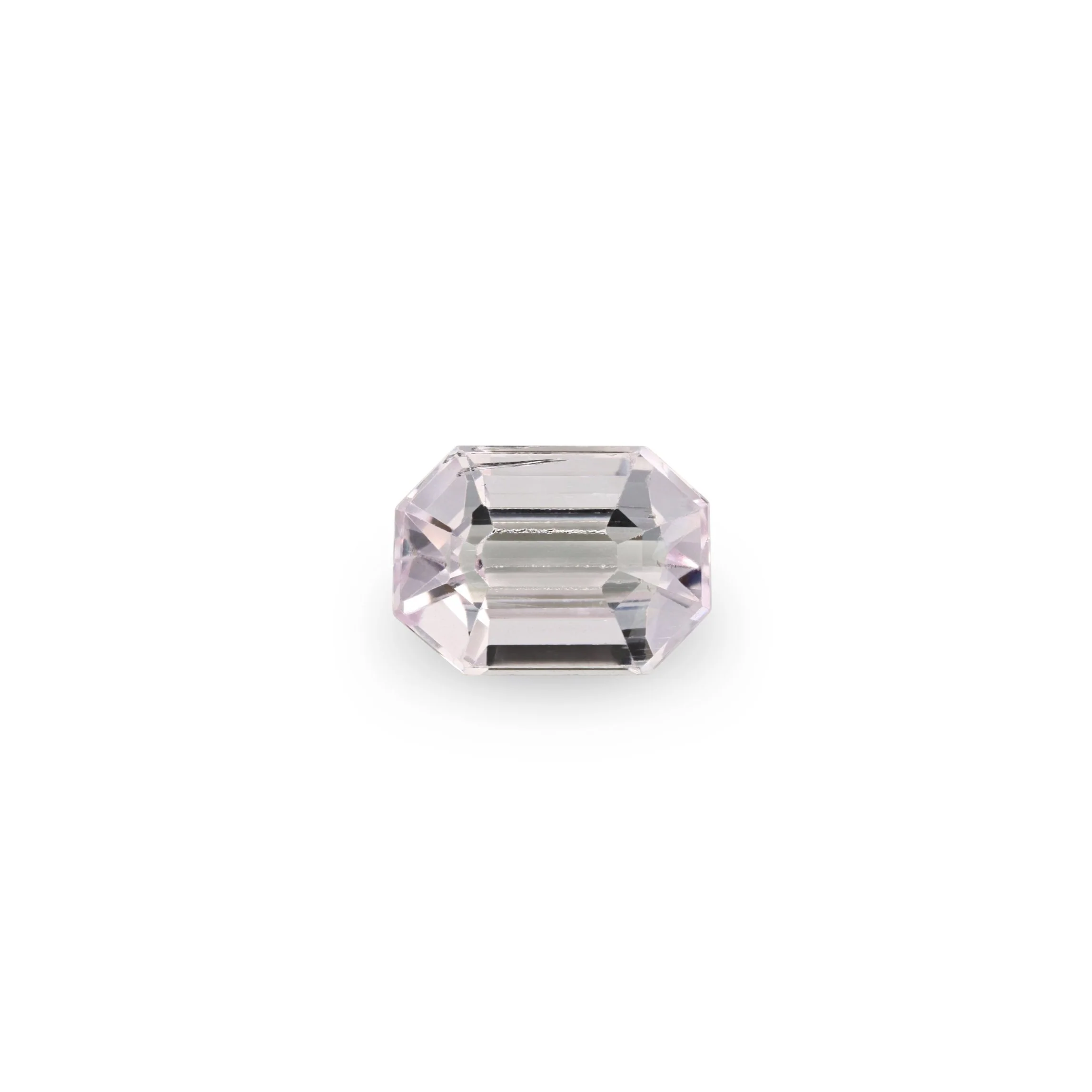 Bespoke 5.79ct Kunzite