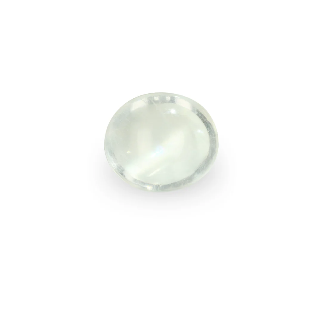 Bespoke 8.86ct Madagascar Moonstone Cabochon