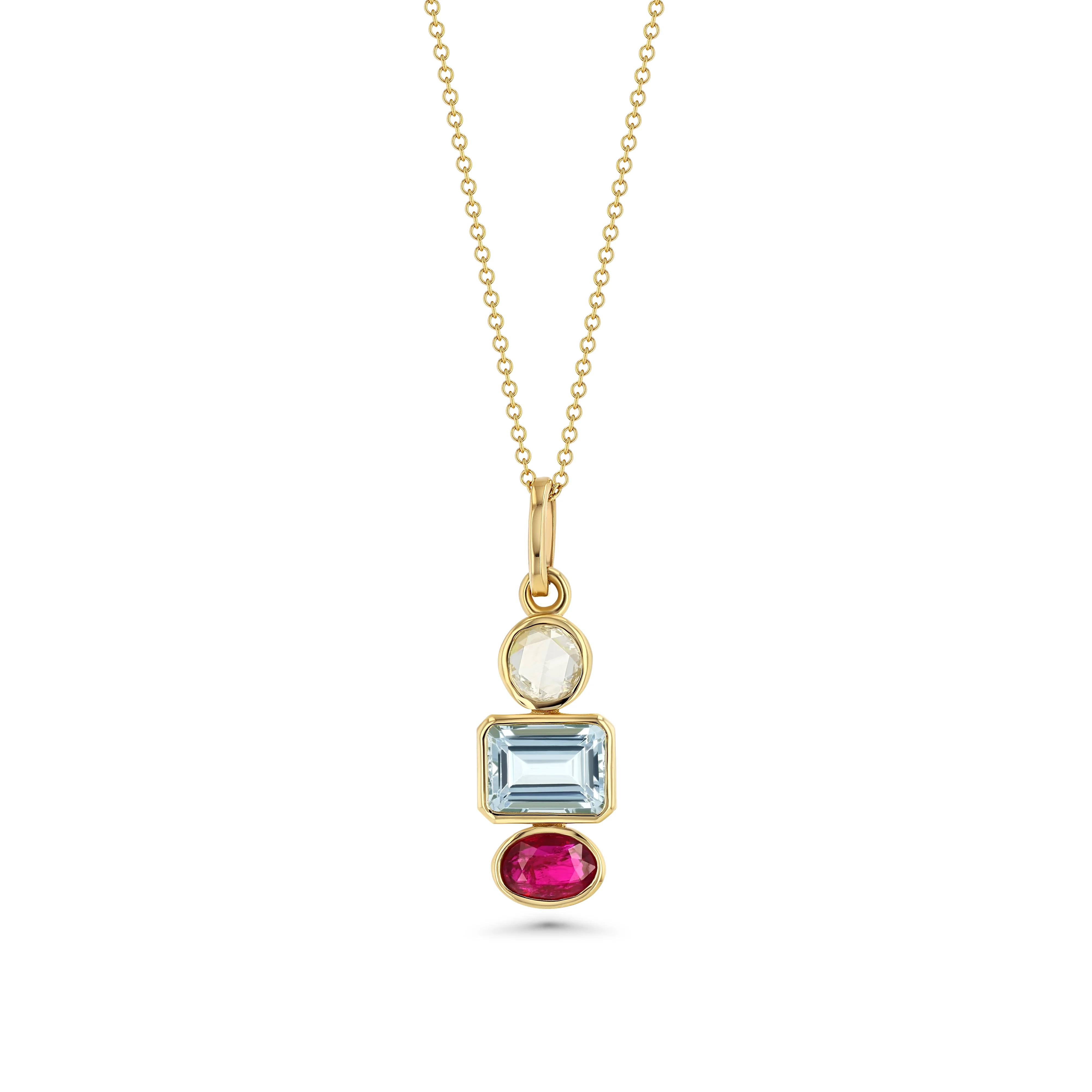 Family Stone Charm - Image 3
