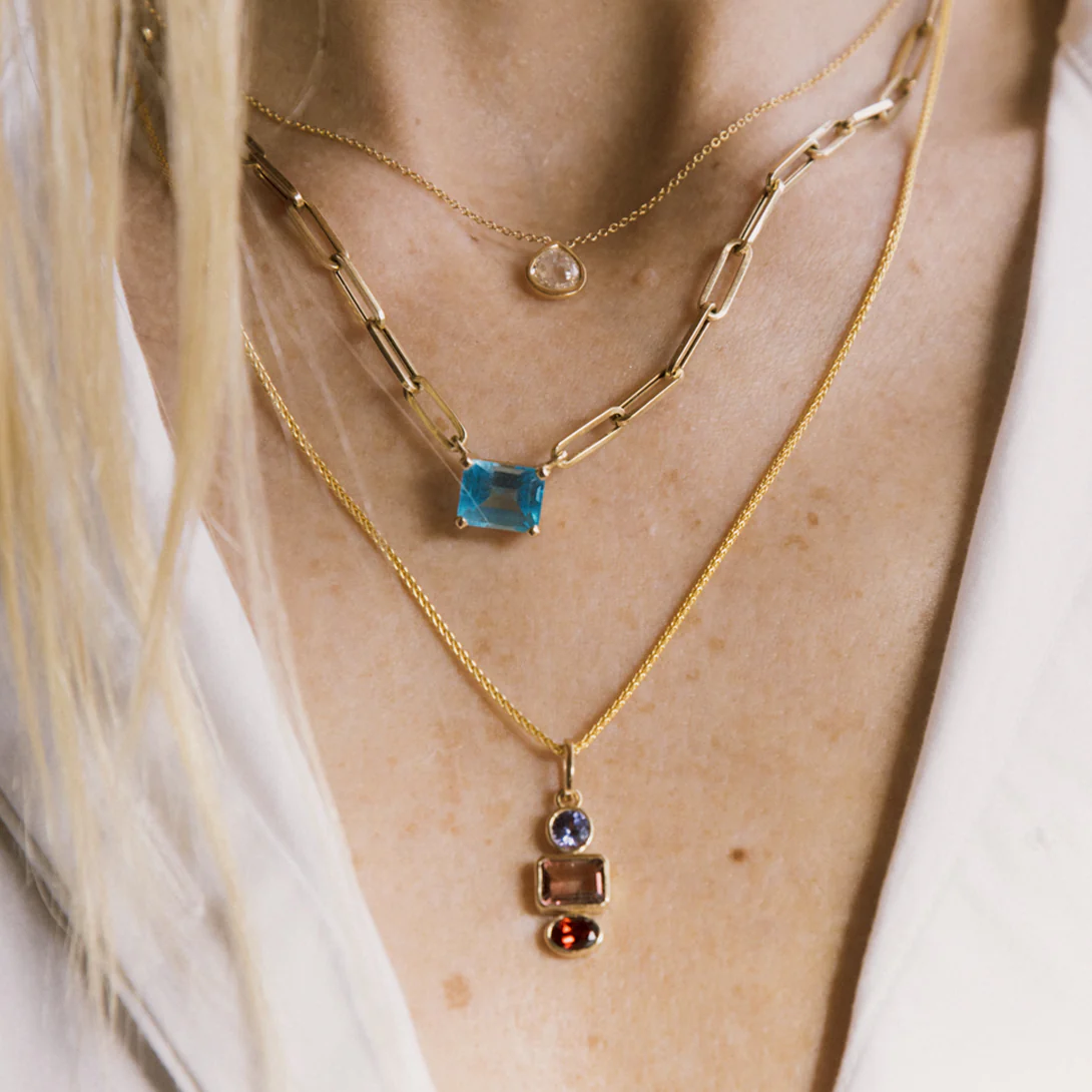 Family Stone Charm - Image 4