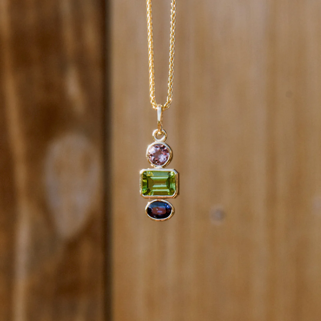 Family Stone Charm - Image 5