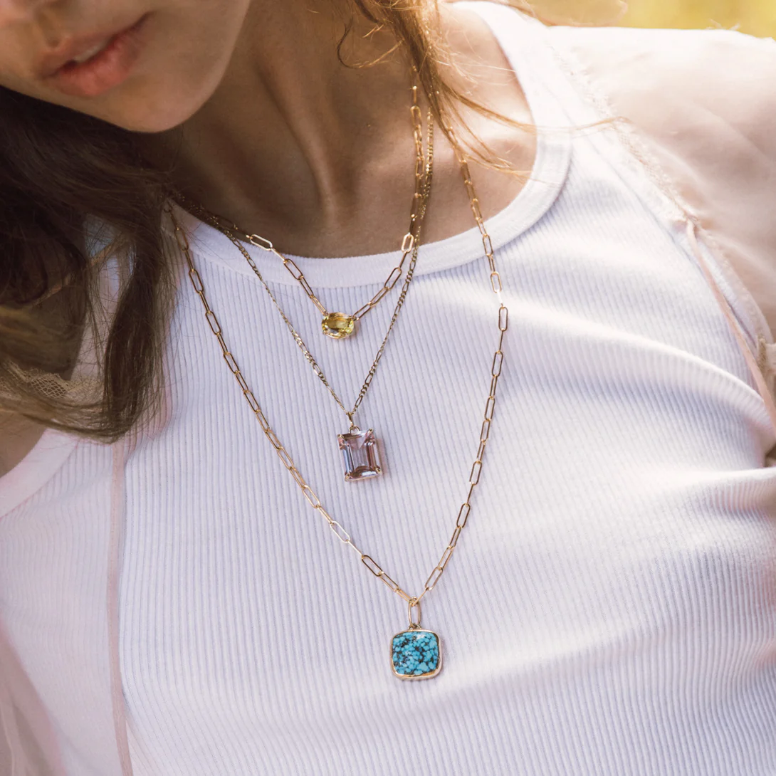Kingman Turquoise Charm - Image 3