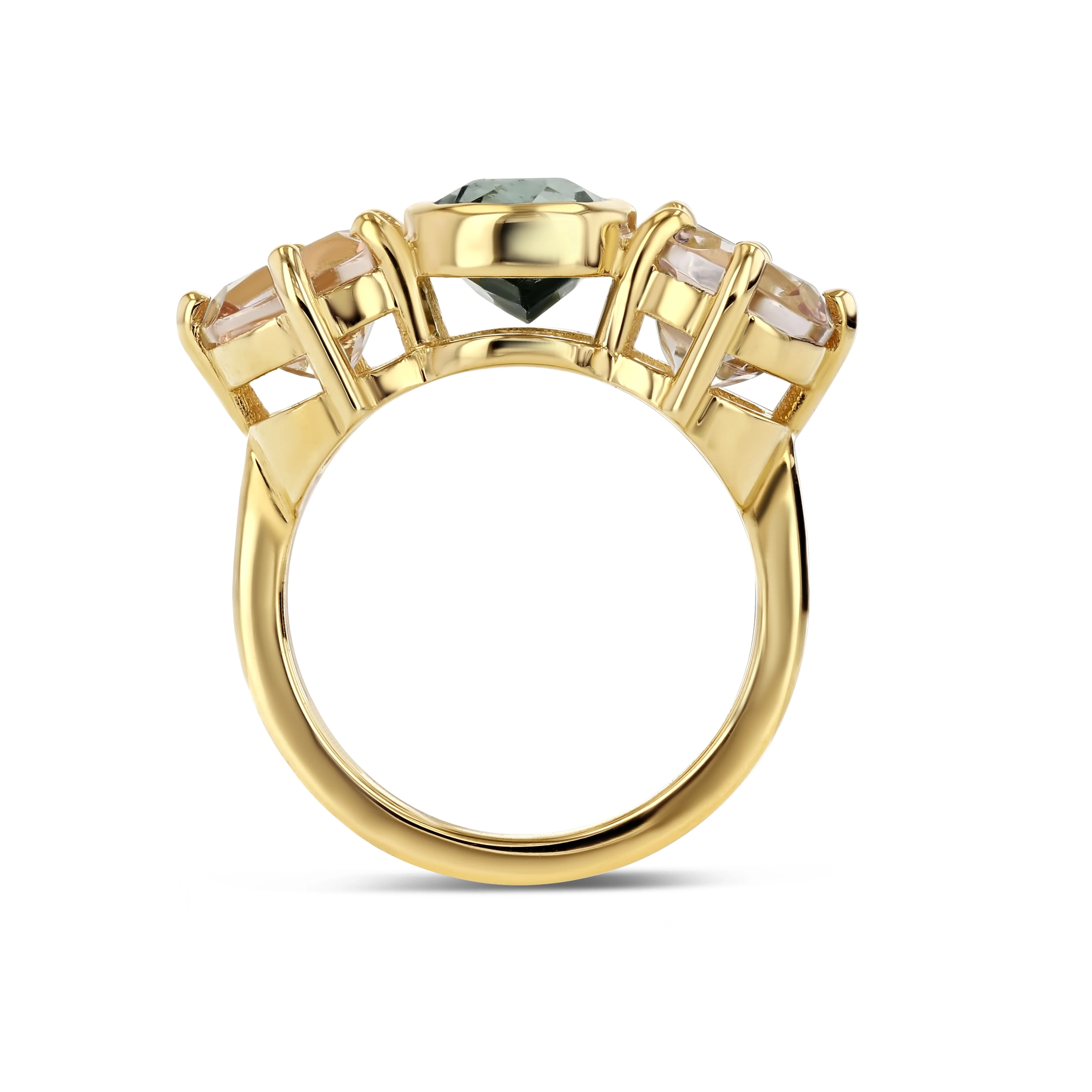 Starling x Mills Ring - Image 3