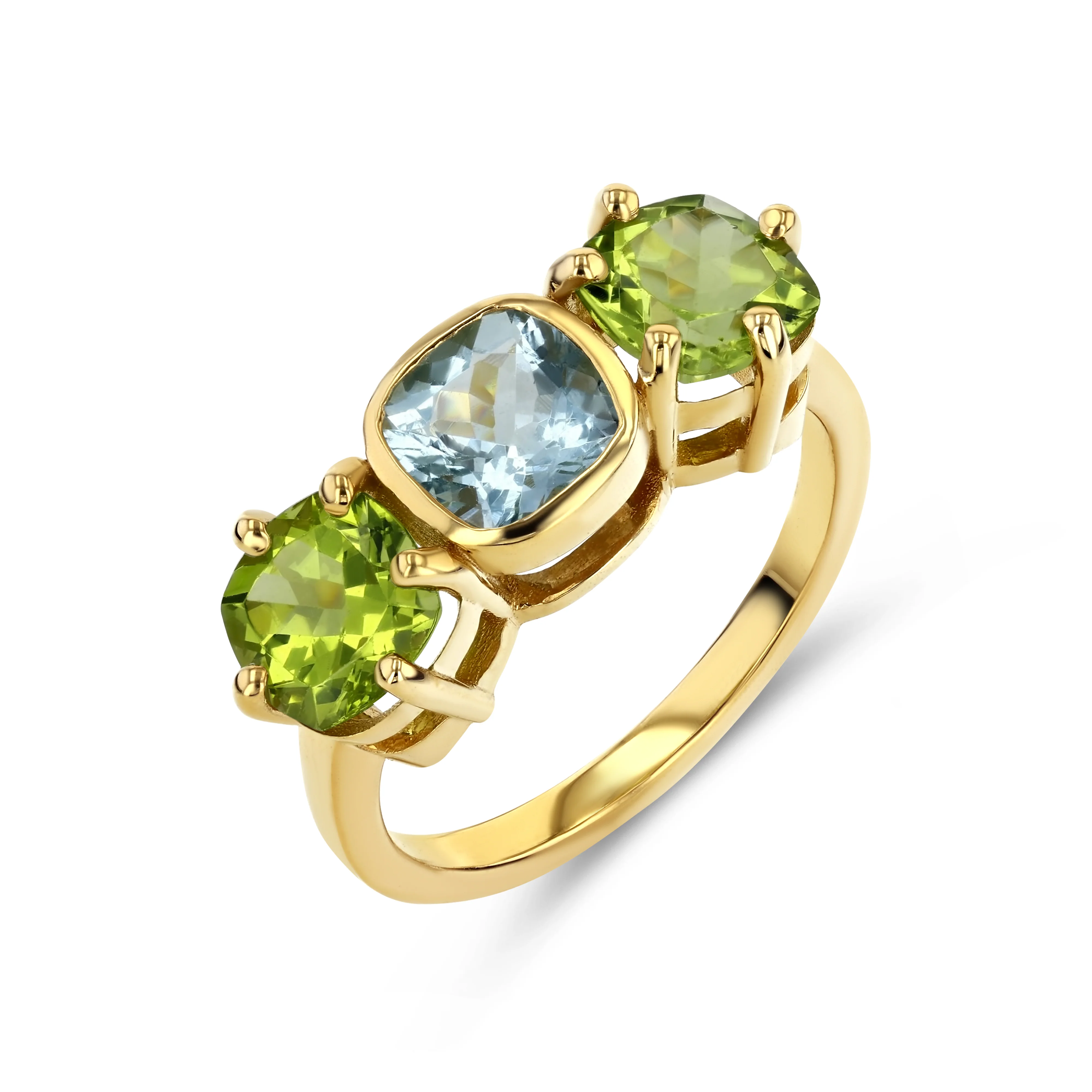 Starling x Mills Ring - Image 4