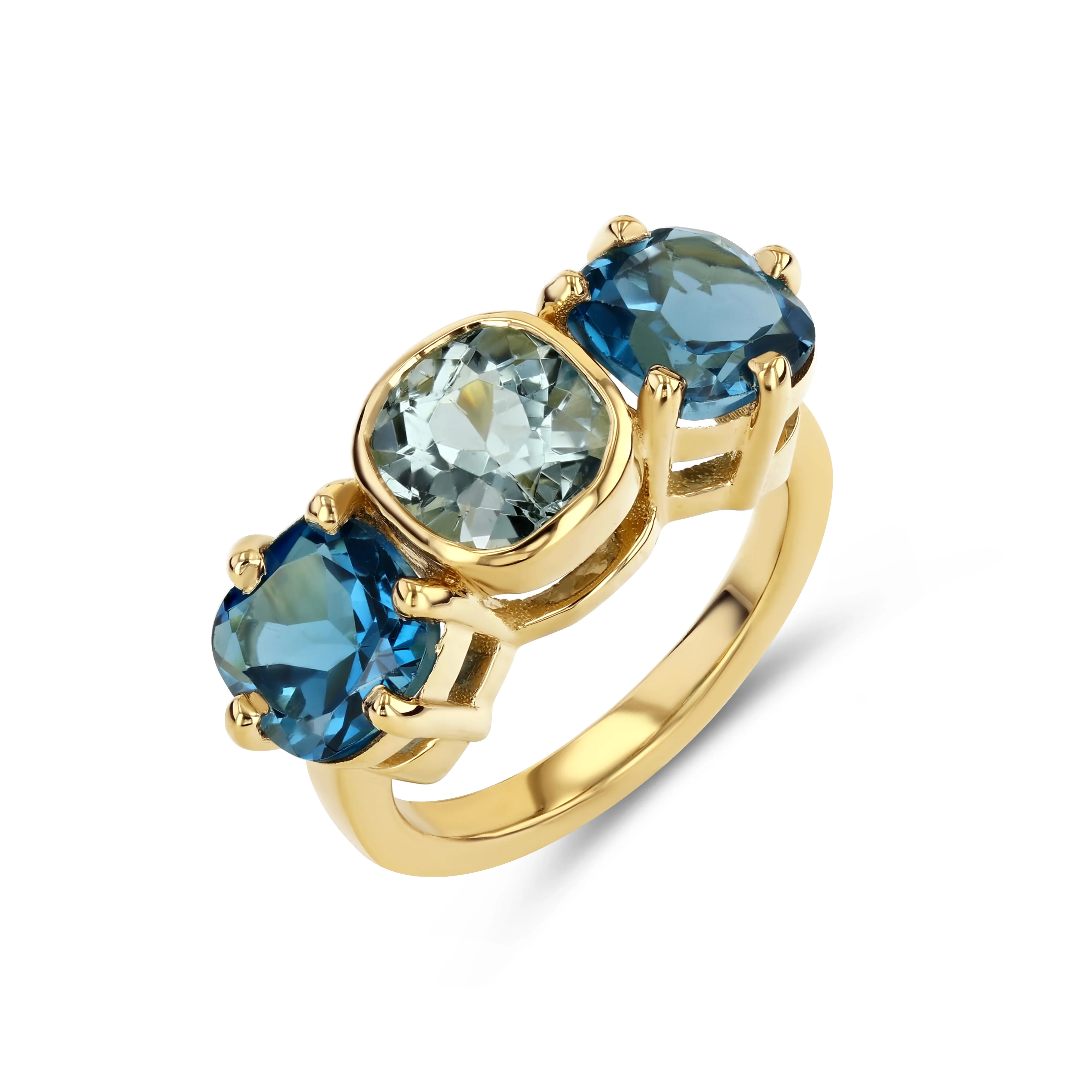 Starling x Mills Ring - Image 6
