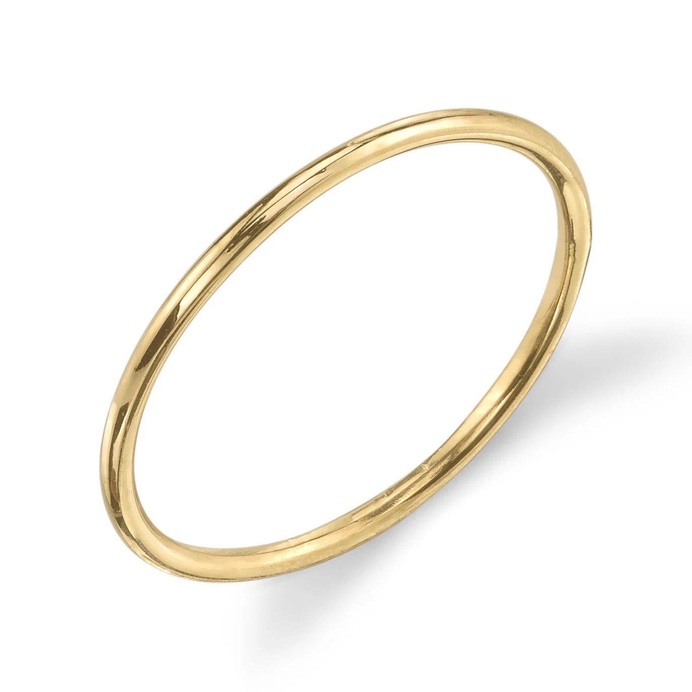 Little Gold Band