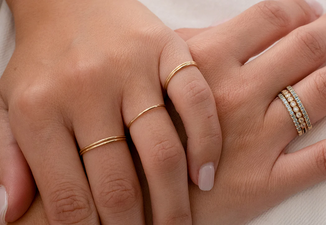 Little Gold Band - Image 4