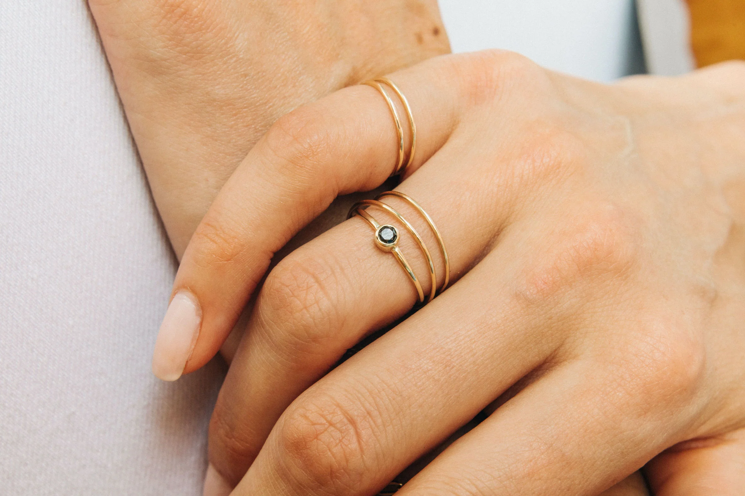 Little Gold Band - Image 5