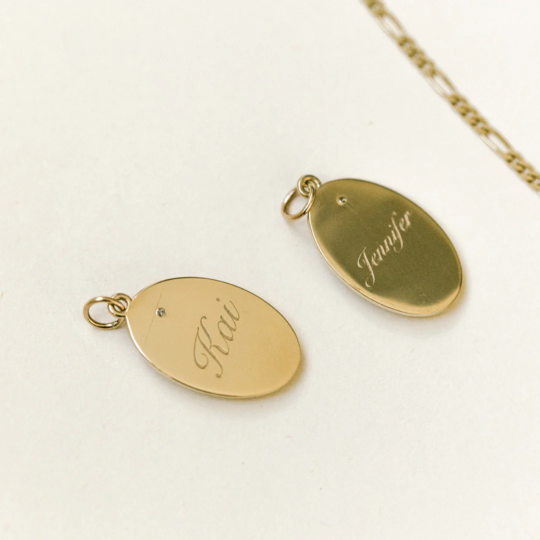 September Birth Flower Charm - Image 12