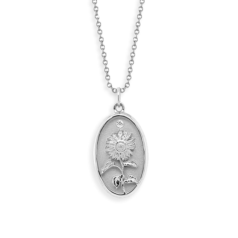 Sunflower Charm - Image 4