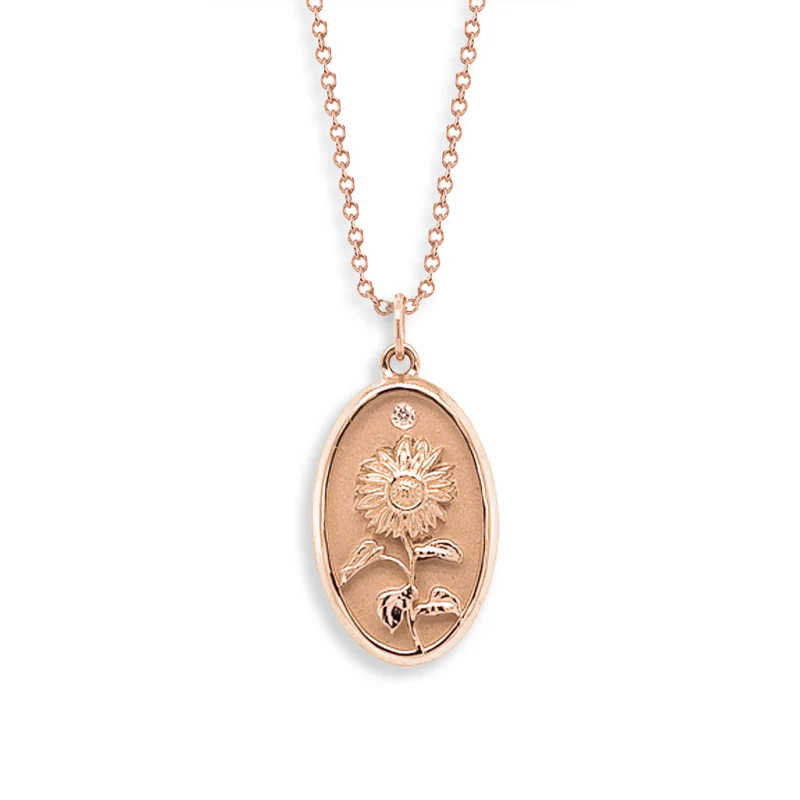 Sunflower Charm - Image 5