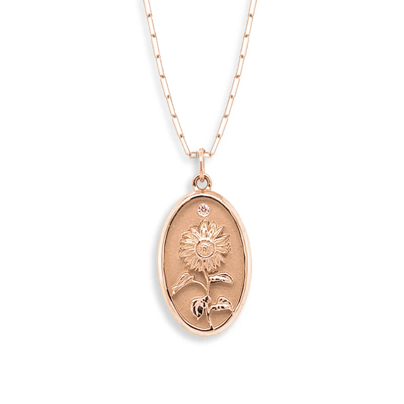 Sunflower Charm - Image 7