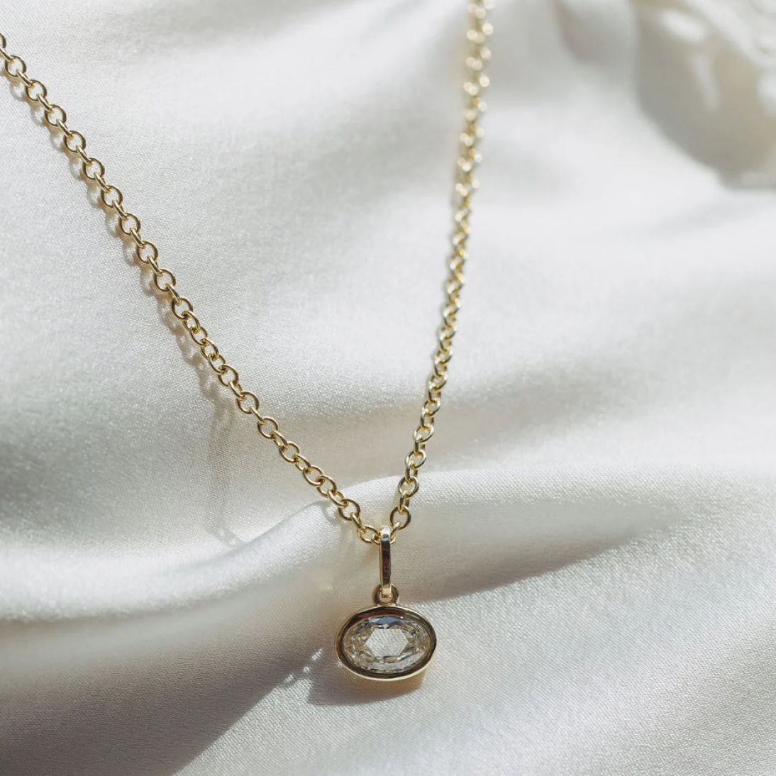 Thick Cable Chain - Image 4