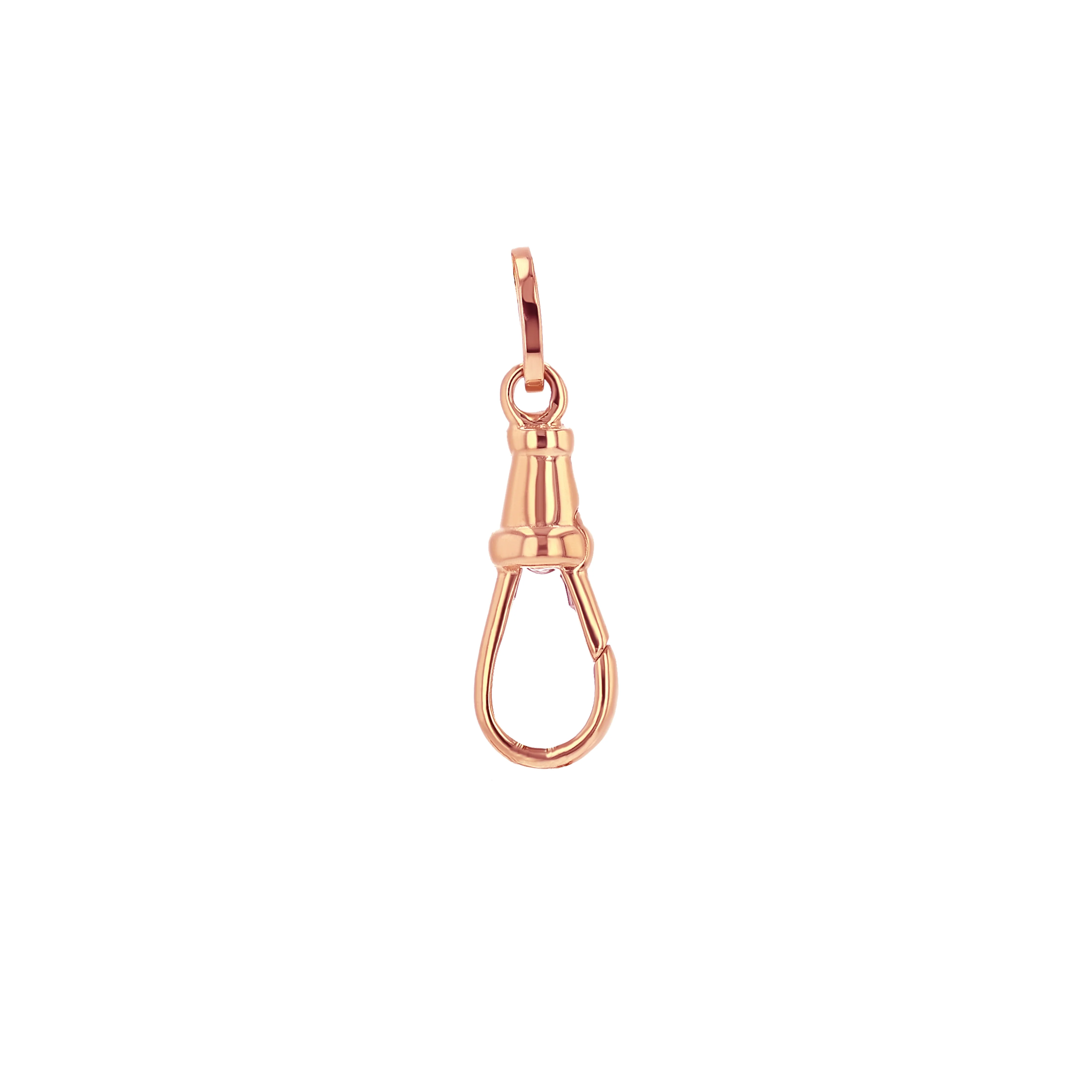 Vintage Clasp Charm Holder - Image 10